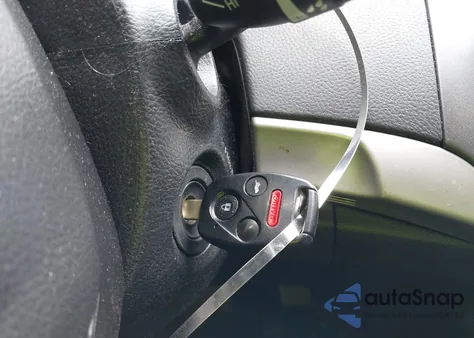 2012 Honda Accord 2.4 Se z USA, uszkodzony, nr VIN 1HGCP2F6XCA094341